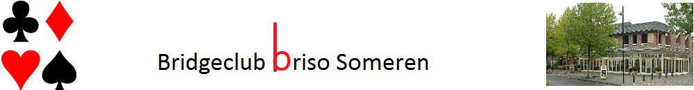 Briso logo